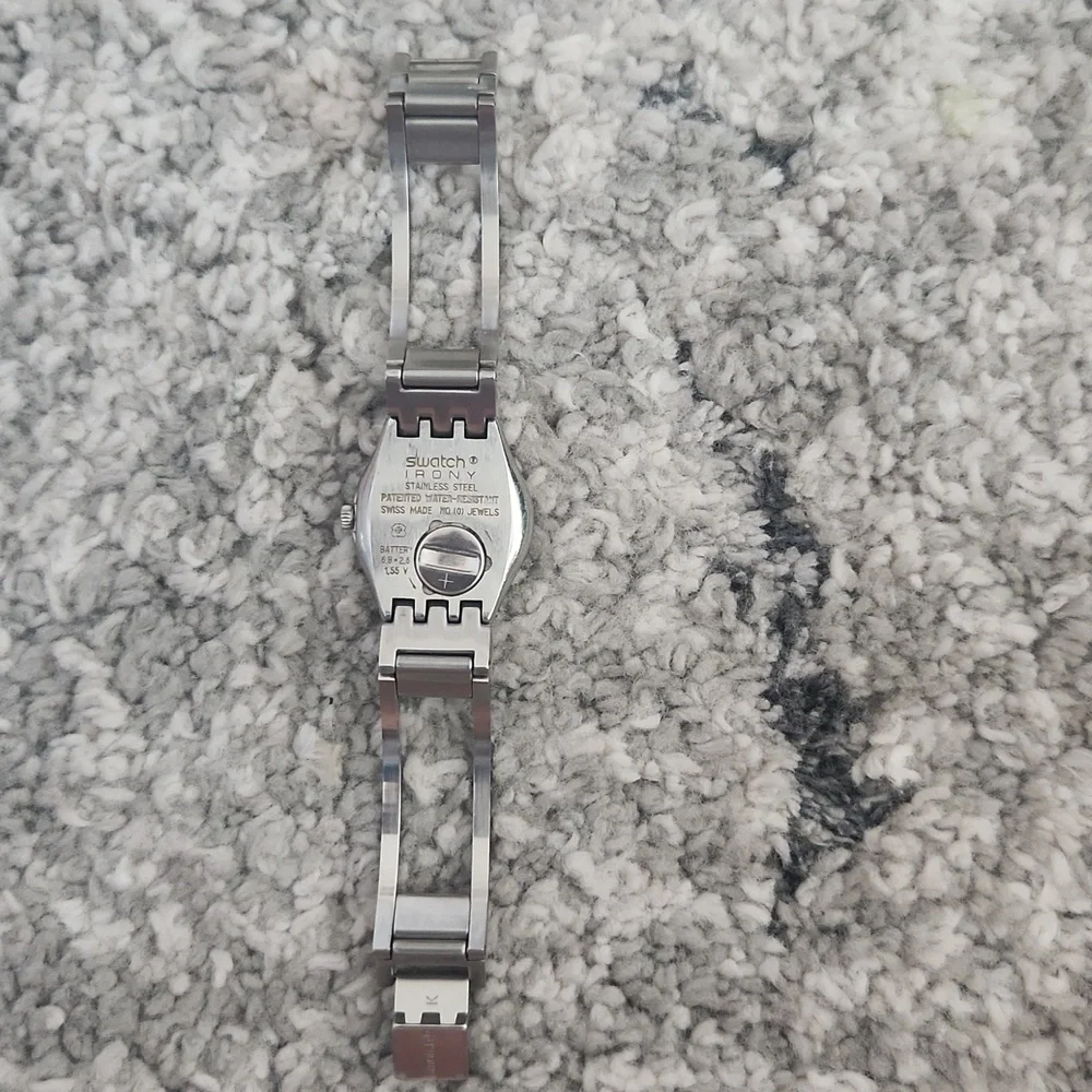Swatch Lady Irony Watch